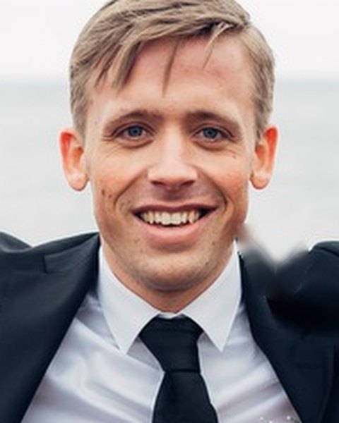 Daniel Vedvik